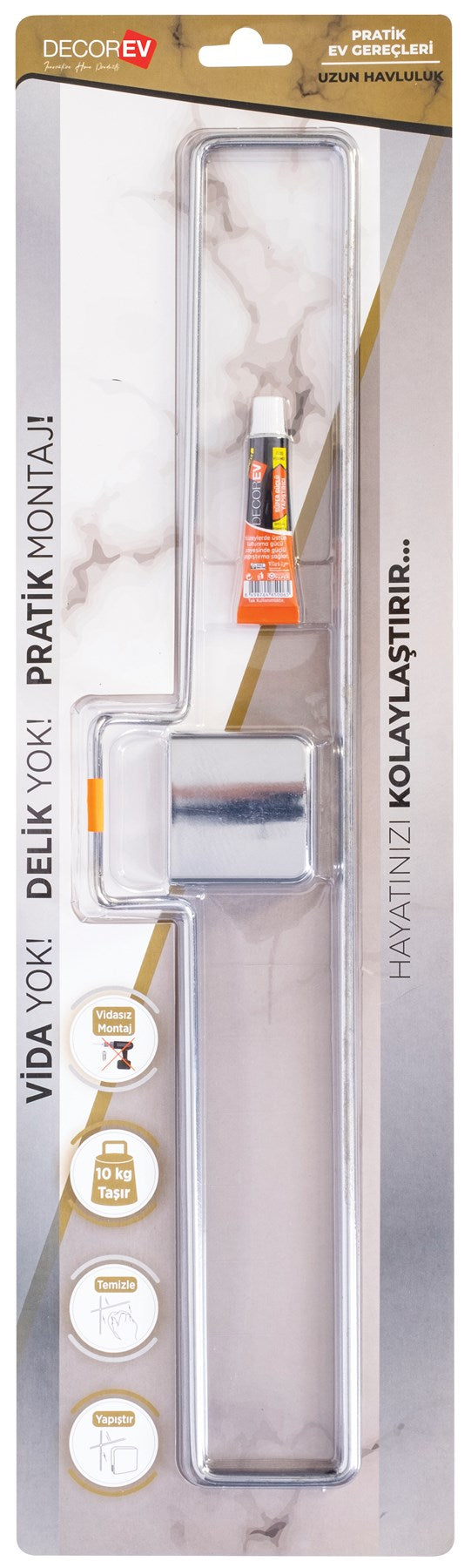 DECOREV HAVLULUK DC-4781 UZUN 
