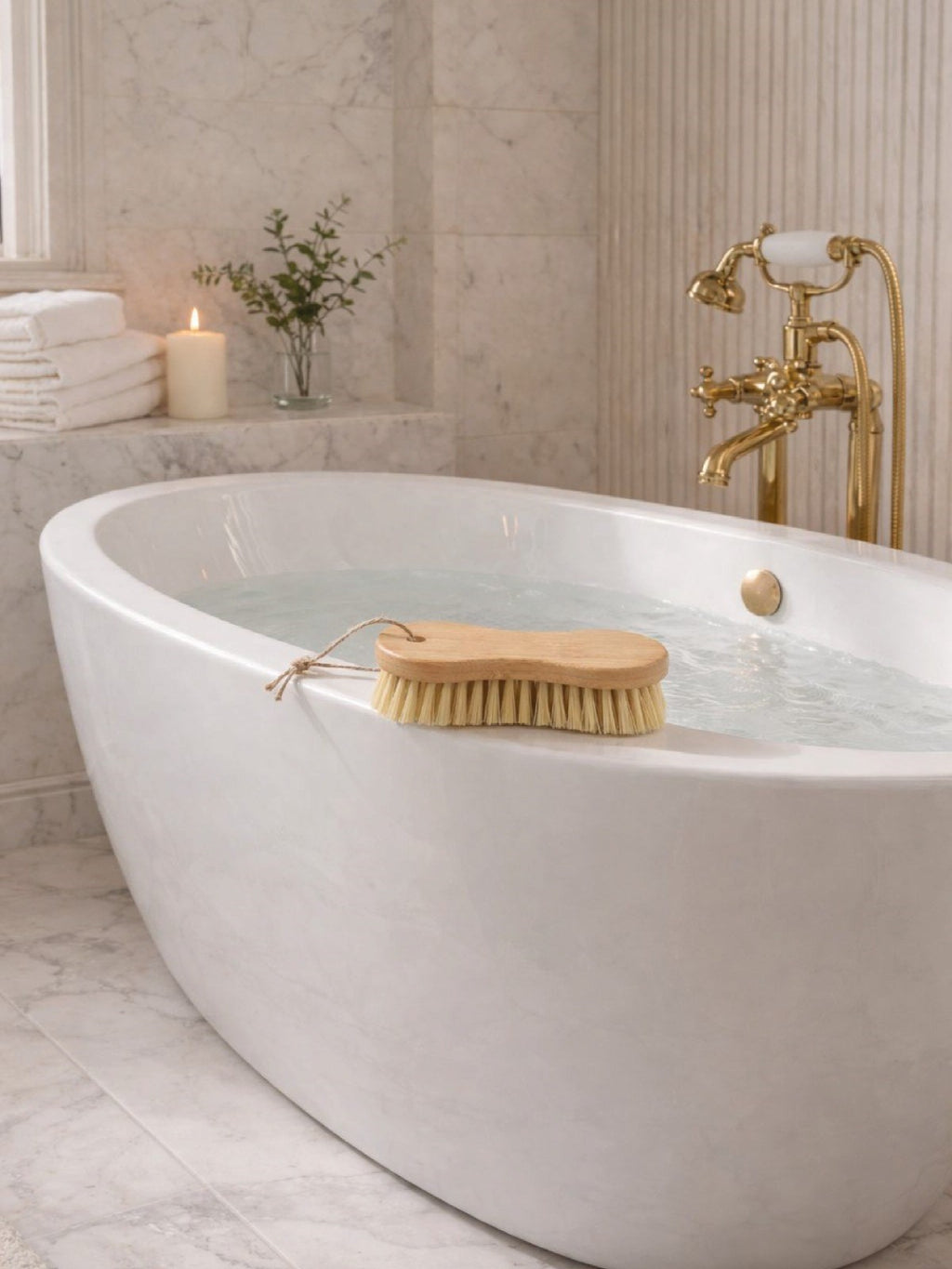 VICHY BANYO FIRÇASI VICHY-7055
