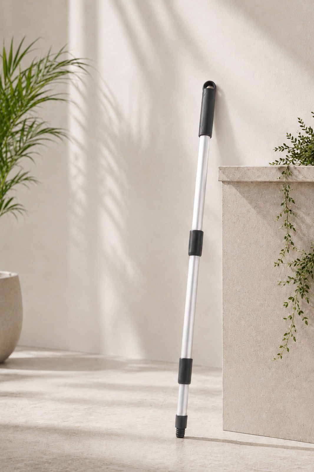 VICHY MOP SAPI VICHY-7031 AYARLANABİLİR 100CM ALÜM.