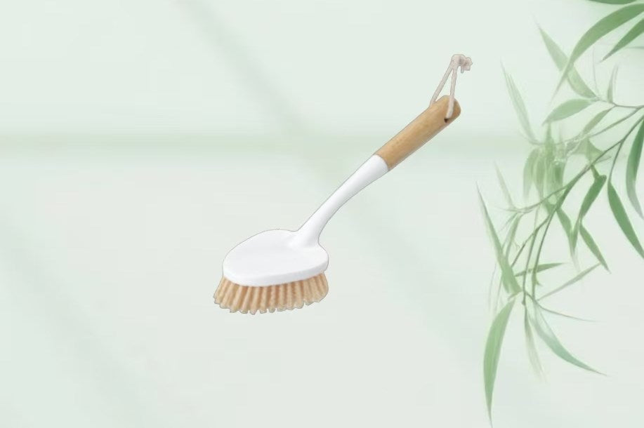 VICHY TEMİZLİK FIRÇASI VCH-6615 x120 – Banyo Setleri