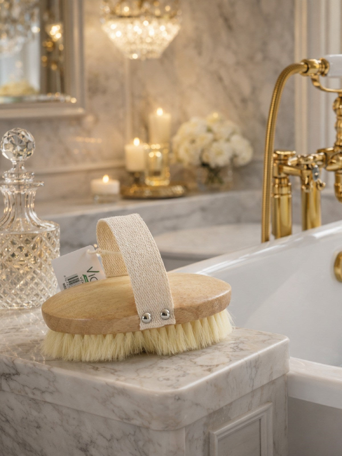 VICHY BANYO FIRÇASI VICHY-7052