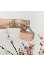 HOUSE BY HOUSE MAKYAJ ORGANİZERİ UR-3464 ÇANTA BOY x48 – Makyaj & Takı Organizeri