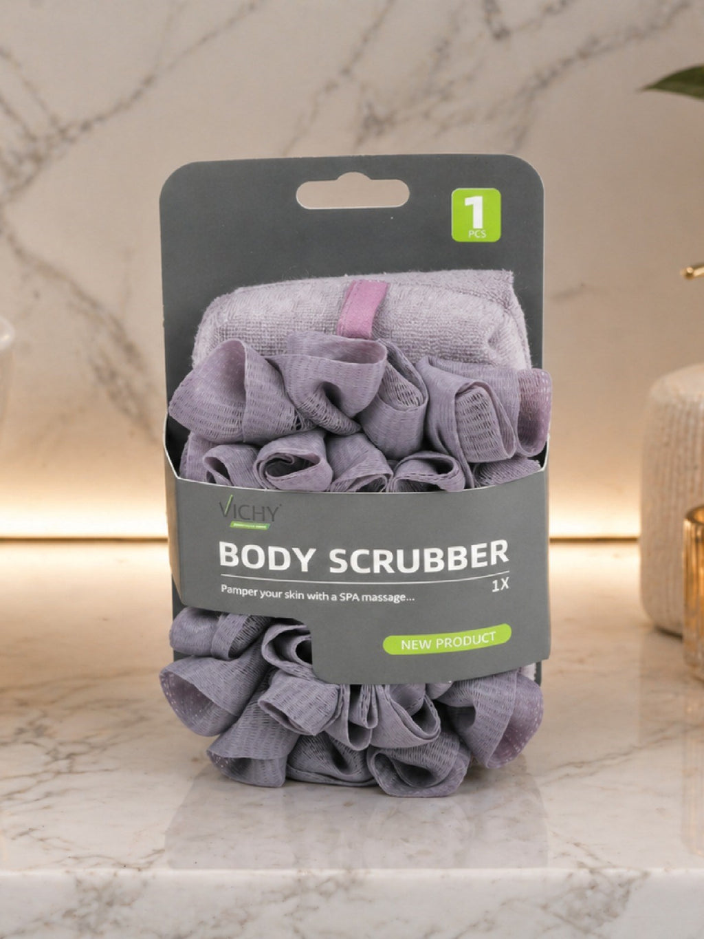 VICHY BANYO LİFİ VCHY-6984 LİLA.