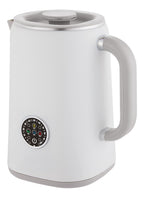 BRİLLANT KETTLE KT-6685 SPECTURM DİGİTAL BEYAZ x4