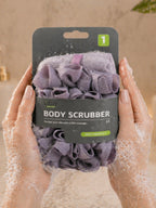 VICHY BANYO LİFİ VCHY-6984 LİLA. – Banyo Lifi ve Süngeri