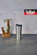 Brillant H20 400ml Termos Kupa | Inox ( Evde, Arabada, Ofiste, Sporda; Sıcak ya – Çok Satanlar