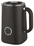 BRİLLANT KETTLE KT-6686 SPECTURM DİGİTAL SİYAH x4