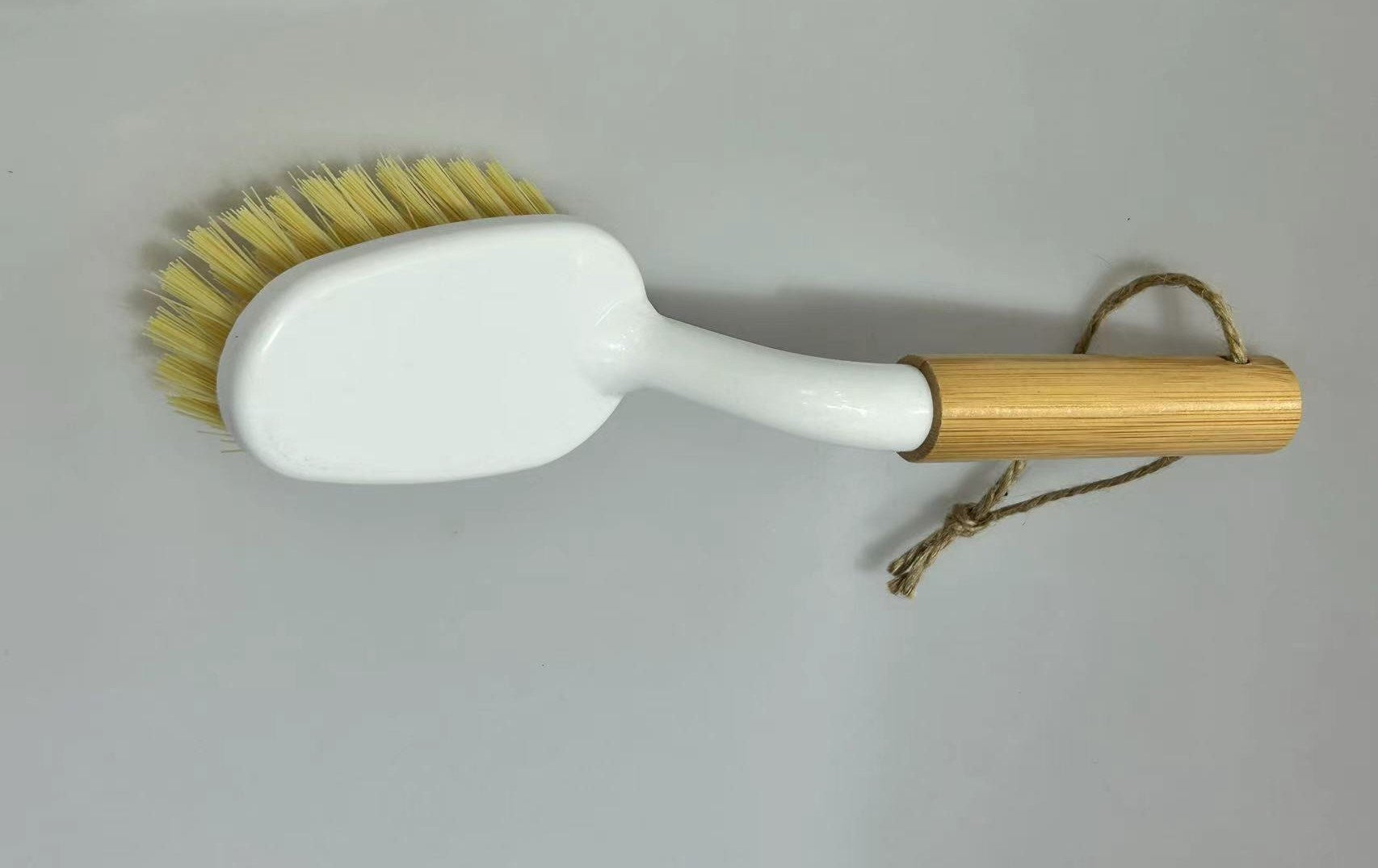 VICHY BULAŞIK FIRÇASI VCH-6642 AHŞAP SAPLI x144 – Bulaşık Süngeri ve Fırçası