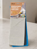 VICHY TEMİZLİK HAVLUSU VICHY-7030  M.FİİBER 3LÜ SET 