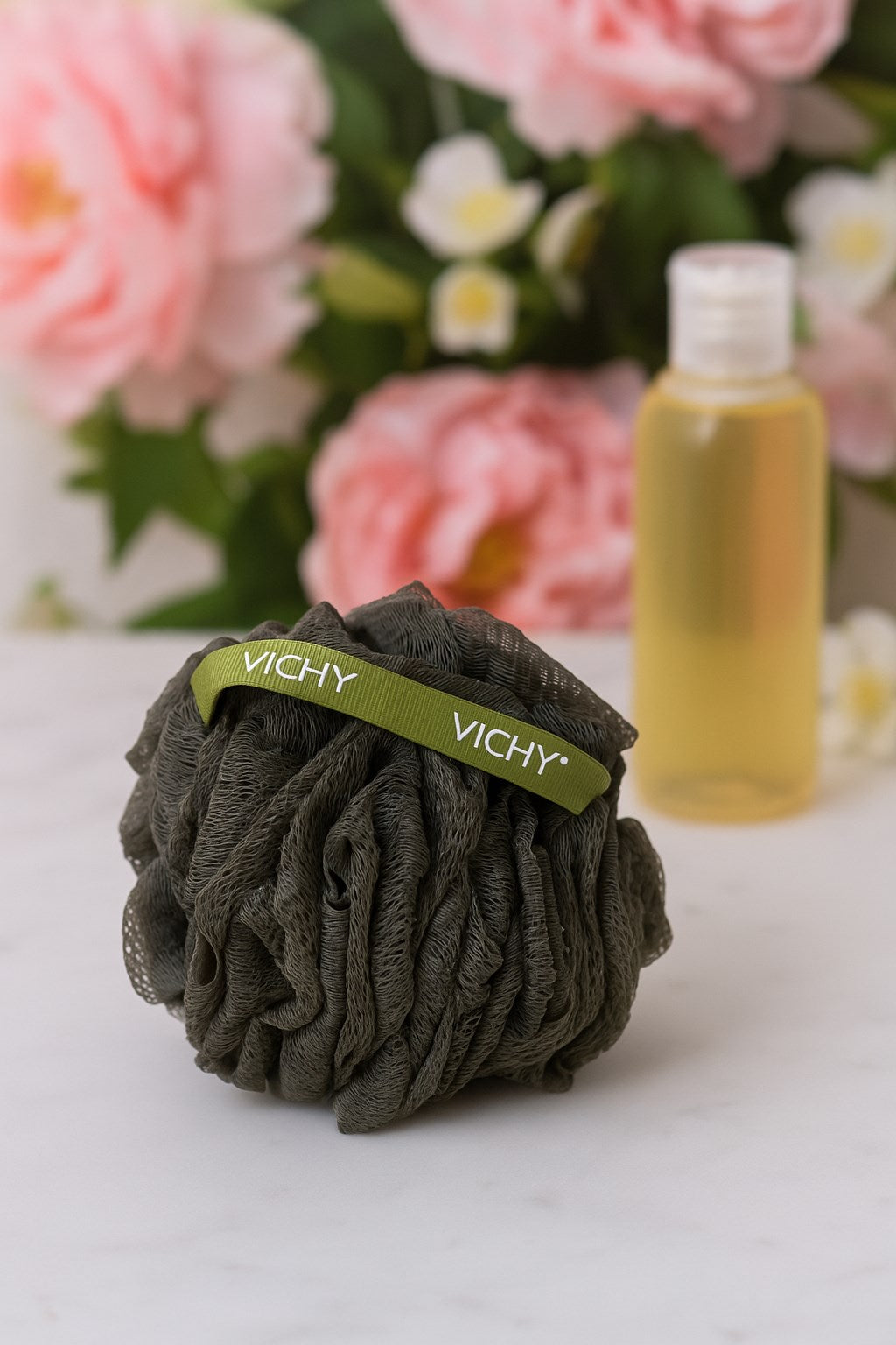 VICHY BANYO LİFİ VCH-6582 60gr 12Lİ STAND x240