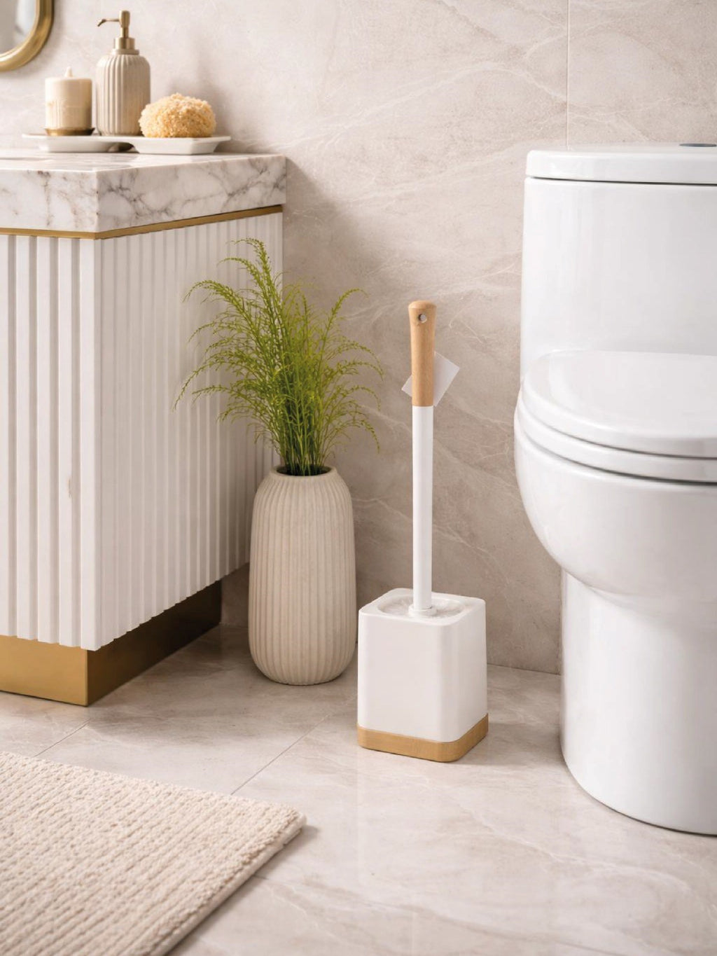 VICHY TUVALET FIRÇASI VICHY-7040