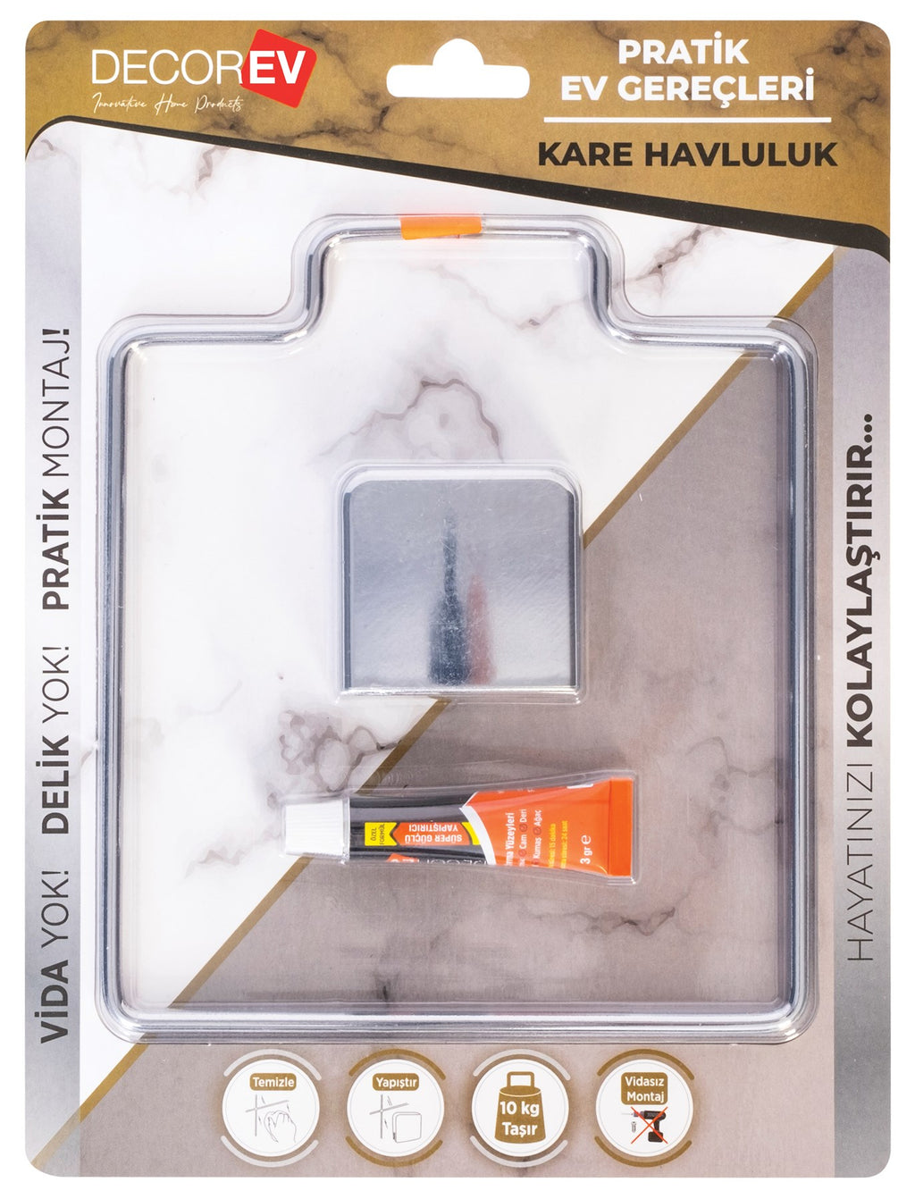 DECOREV HAVLULUK DC-4780 KARE