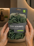 VICHY BANYO LİFİ VCHY-6984 YEŞİL. – Banyo Lifi ve Süngeri