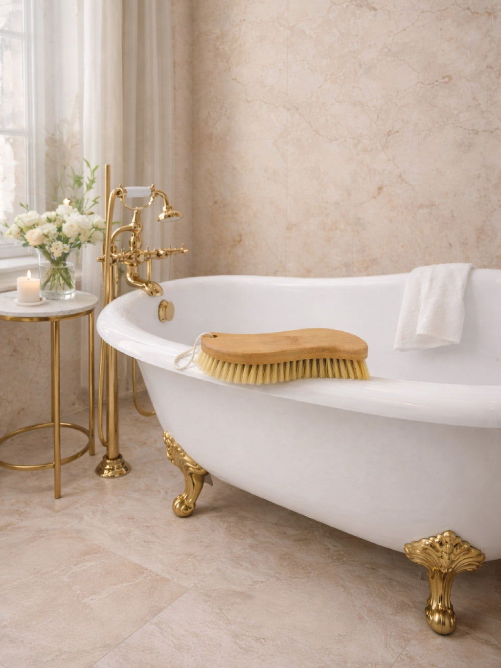 VICHY BANYO FIRÇASI VICHY-7056