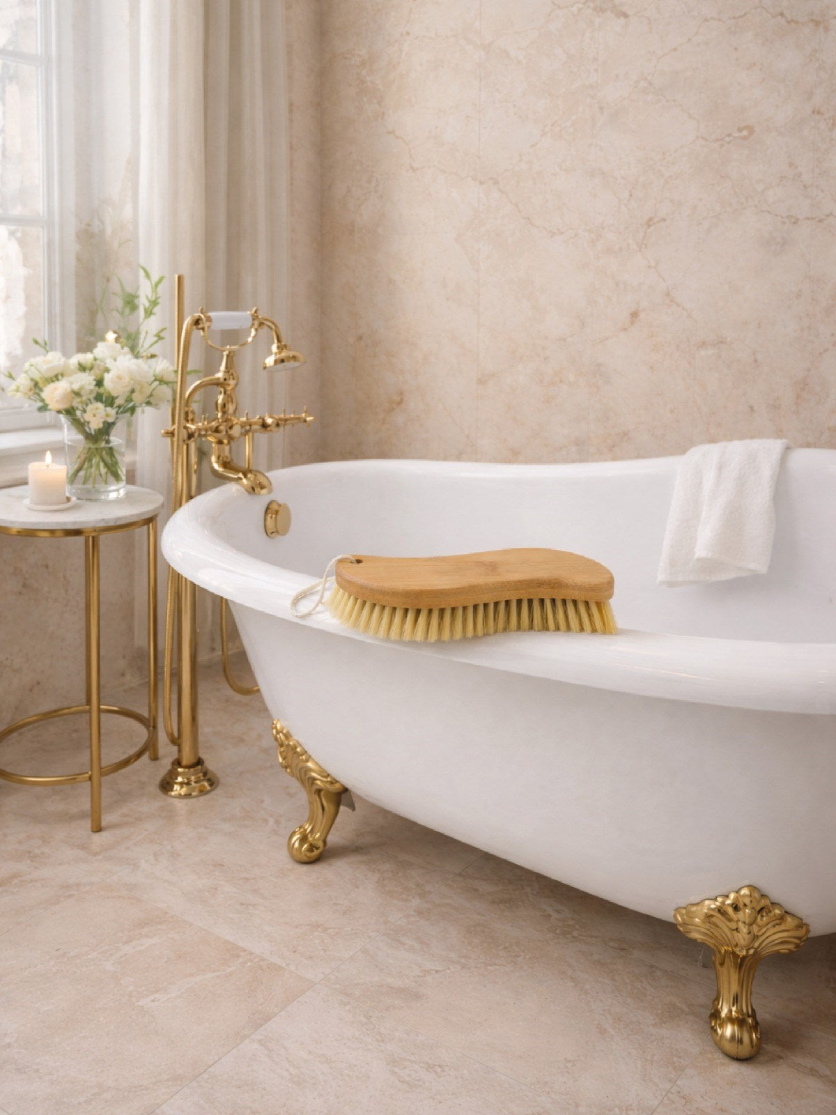 VICHY BANYO FIRÇASI VICHY-7056
