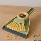 VICHY TEMİZLİK FIRÇASI VCH-6618 FARAŞLI x144
